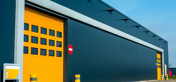 commercial metal door repair East Rancho Dominguez