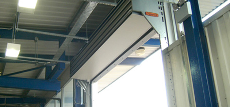 overhead sectional doors East Rancho Dominguez