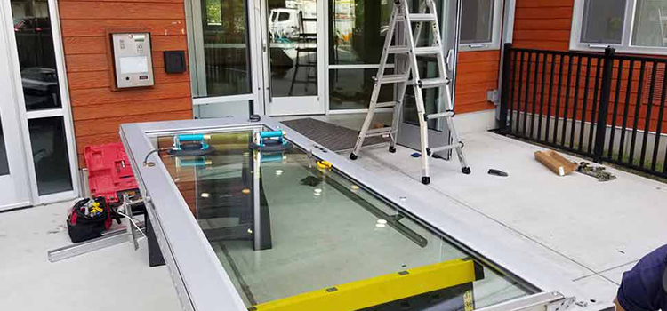 storefront door glass replacement East Rancho Dominguez